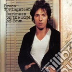 Bruce Springsteen - Darkness On The Edge Of Town cd