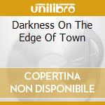 Darkness On The Edge Of Town cd