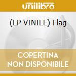 (LP VINILE) Flag cd