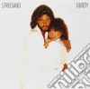 Barbra Streisand - Guilty cd
