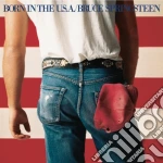 Bruce Springsteen - Born in the U.S.A. cd