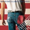 Bruce Springsteen - Born in the U.S.A. cd