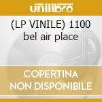 (LP VINILE) 1100 bel air place lp vinile di Julio Iglesias