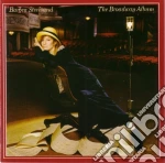 Barbra Streisand - The Broadway Album cd