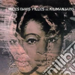 Miles Davis - Filles De Kilimanjaro cd