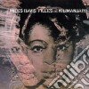Miles Davis - Filles De Kilimanjaro cd