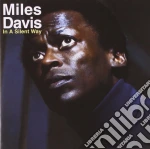 Miles Davis - In A Silent Way cd