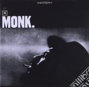 Thelonious Monk - Monk cd musicale di Thelonious Monk