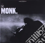 Thelonious Monk - Monk cd