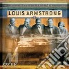 Louis Armstrong - The Complete Hot Five And Hot Seven Recordings, Volume 1 cd