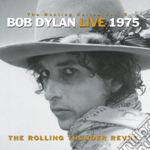 Bob Dylan - Live 1975 (2 Cd) cd musicale di Bob Dylan