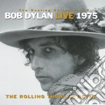 Bob Dylan - Live 1975 (2 Cd) cd