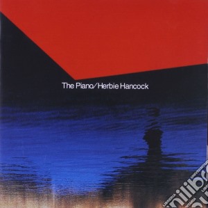 Herbie Hancock - The Piano cd musicale di Herbie Hancock