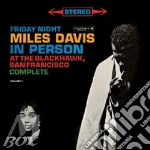 In Person cd