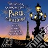 Yo-yo Ma - Stott Kathryn - Paris La Belle Epoque cd