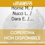 Horne M. / Nucci L. / Dara E. / Ramey S. / Barbacini P. / Orchestra E Coro Del Teatro Alla Scala / Chailly Riccardo - Il Barbiere Di Siviglia  - Ti Ra cd