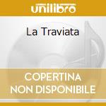 La Traviata cd musicale di VERDI