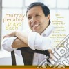 Johann Sebastian Bach - Murray Perahia Plays Bach cd musicale di Murray Perahia