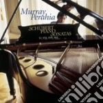 Schubert:sonate per piano d 958,959,960 cd