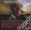 Philip Glass - Naqoyqatsi (Original Motion Picture Soundtrack) cd