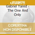 Gabriel Yared - The One And Only cd
