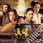 Tan Dun - Hero cd