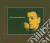 Philip Glass - Glassworks cd musicale di Philip Glass