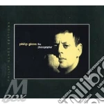 Philip Glass - The Photographer cd