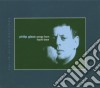 Philip Glass - Songs From Liquid Days cd