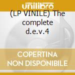 (LP VINILE) The complete d.e.v.4 lp vinile di Duke Ellington