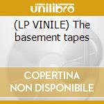 (LP VINILE) The basement tapes cd