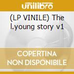 (LP VINILE) The l.young story v1 lp vinile di Lester Young