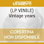 (LP VINILE) Vintage years cd