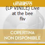 (LP VINILE) Live at the bee fliv lp vinile di Brow c. - roack max