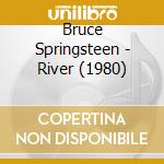 Bruce Springsteen - River (1980) cd