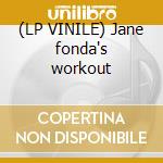 (LP VINILE) Jane fonda's workout
