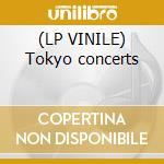 (LP VINILE) Tokyo concerts lp vinile di Thelonious Monk