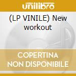 (LP VINILE) New workout lp vinile di Fonda Jane