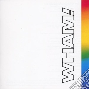 Wham! - The Final cd musicale di WHAM!