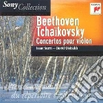 Stern Isaac - Beethoven, Chaikovsky: Concerti Per Viol cd