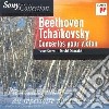 Stern Isaac - Beethoven, Chaikovsky: Concerti Per Viol cd