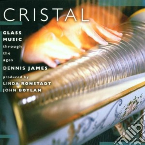 Linda Ronstadt - Cristal cd musicale di Linda Ronstadt