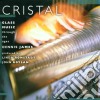 Linda Ronstadt - Cristal cd