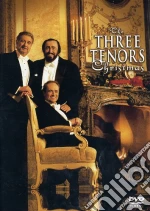 (Music Dvd) Carreras / Domingo / Pavarotti - Christmas cd