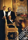 (Music Dvd) Carreras / Domingo / Pavarotti - Christmas cd