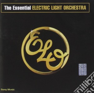 Electric Light Orchestra - The Essential cd musicale di Gustav Leonhardt