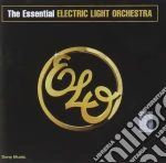 Electric Light Orchestra - The Essential cd