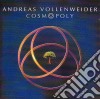 Andreas Vollenweider - Cosmopoly cd