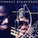 Wandering Moon - Terence Blanchard cd