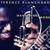 Wandering Moon - Terence Blanchard cd